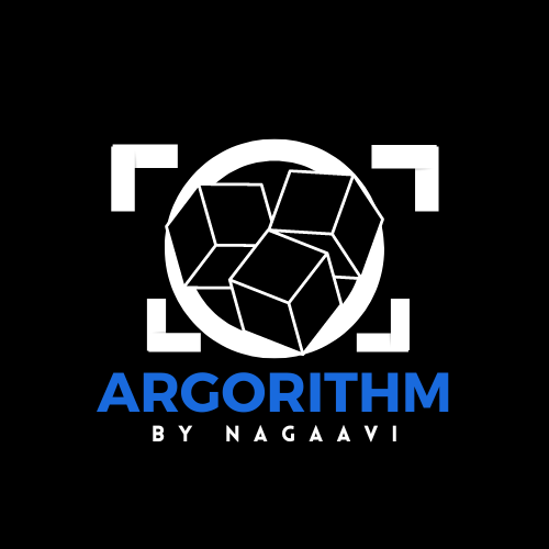 ARgorithm